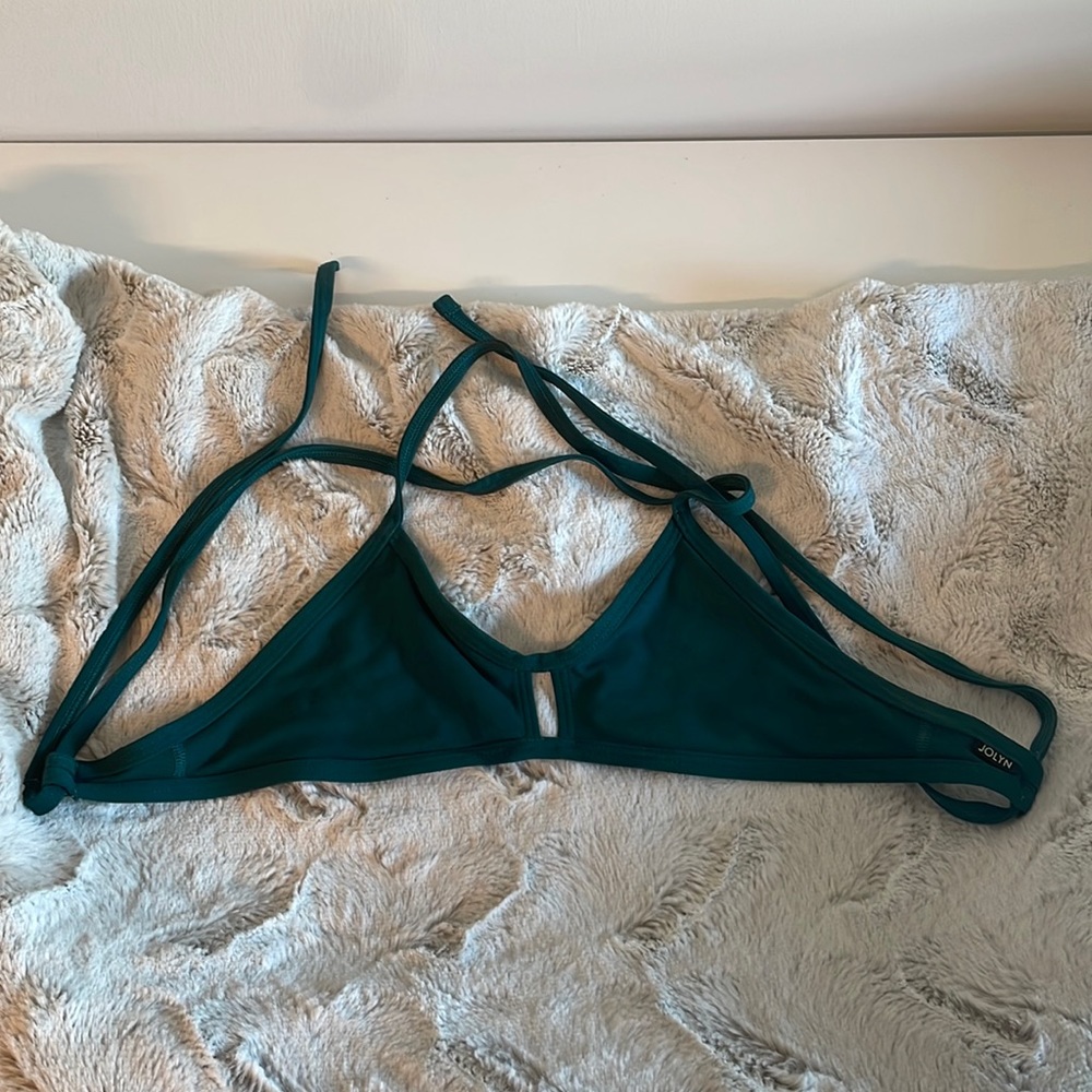 Jolyn Top